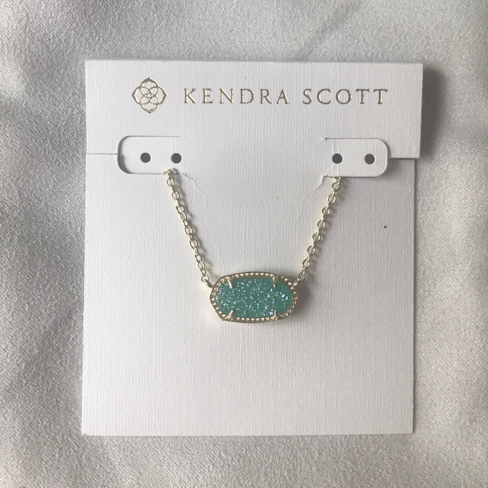 Kendra Scott Elisa Necklace
